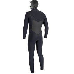 ONeill Psycho Tech 6/4+ CZ w/Hood L