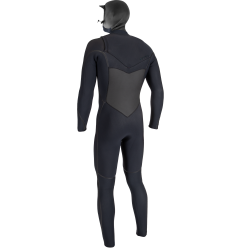 ONeill Psycho Tech 6/4+ CZ w/Hood L