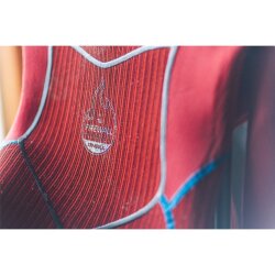 ONeill Psycho Tech 6/4+ CZ w/Hood L
