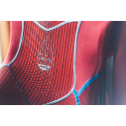 ONeill Psycho Tech 6/4+ CZ w/Hood L