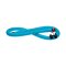 Duotone Pump Hose with Adapter SS16-ONW Turquoise
