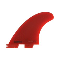 FCS 2 Accelerator Eco Neo Glass Tri Fin Set (M)