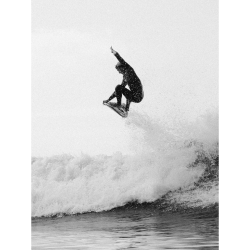 Softech Eric Geiselman Flash 60" Performance Softboard FCS2 Grey Marble