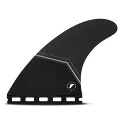 FUTURES Thruster Fin Set JS M Honeycomb