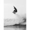 Softech Eric Geiselman Flash 50" Performance Softboard FCS2 Aqua Marble