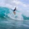 Softech Sky Brown 60" Softboard FCS2 Seafoam