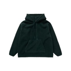 Mystic Loft Hood Sweat Cypress Green