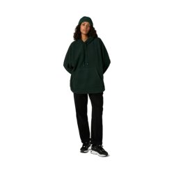 Mystic Loft Hood Sweat Cypress Green