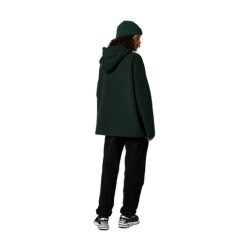 Mystic Loft Hood Sweat Cypress Green