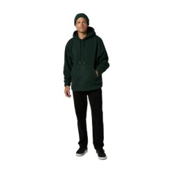 Mystic Loft Hood Sweat Cypress Green