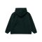 Mystic Loft Hood Sweat Cypress Green