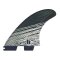 FCS 2 Tokoro Performance Core Tri Retail Fins (L)