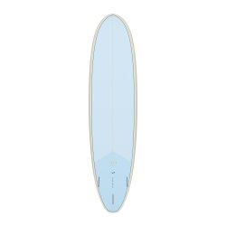 Surfboard TORQ TET 8.2 V+ MOD Fun Waikiki Blue