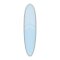 Surfboard TORQ TET 8.2 V+ MOD Fun Waikiki Blue