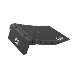 Core Mini Kicker Stunt Scooter Rampe Faltbar