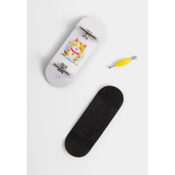 Inpeddo Fingerboard Complete 3RD Gen Lucky Cat 34mm