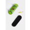 Inpeddo Fingerboard Complete 3RD Gen Green Monster 34mm