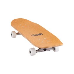 Little Lemon Loomi Corkgrip Kids Skateboard Cruiser...