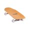 Little Lemon Loomi Corkgrip Kids Skateboard Cruiser Dragon 25.25"