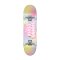 Blast Skates 7.75" Squishi Kawaii Mini Pops Skateboard Complete