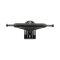 Tremendous Trucks Skateboard Pro Trucks 5.5" Black
