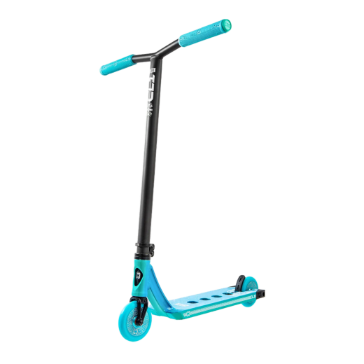 Core CL1 Stunt Scooter Turtiesent