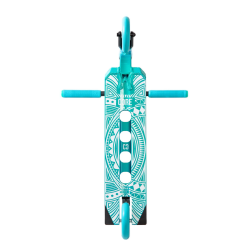 Core CL1 Stunt Scooter Turtiesent