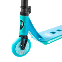 Core CL1 Stunt Scooter Turtiesent