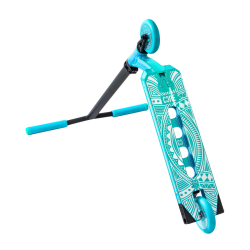 Core CL1 Stunt Scooter Turtiesent