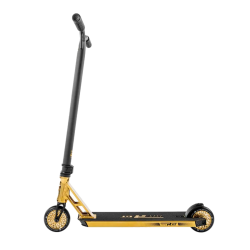 Root Type R GT Stunt Scooter Gold