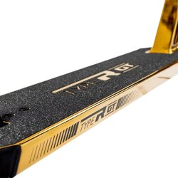 Root Type R GT Stunt Scooter Gold