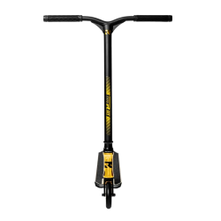 Root Type R GT Stunt Scooter Gold