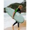Softech Bomber 510" Softboard FCS2 Smoke Green White