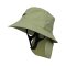 FCS Essential Surf Bucket Hat Eucalyptus