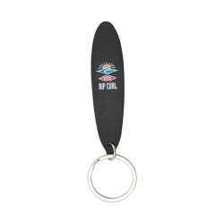 Rip Curl Surfboard Keyring Schlüsselanhänger Black