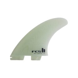 FCS 2 Mid Carver Performance Glass Tri Retail Fins (XL)...