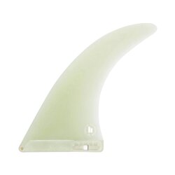 FCS II Clique Performance Glass 7" Longboard Finne...