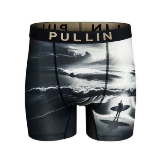 Pullin Trunk Fashion 2 Boxershort Ripsurf
