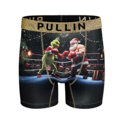 Pullin Trunk Fashion 2 Boxershort Manomano