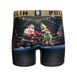 Pullin Trunk Fashion 2 Boxershort Manomano
