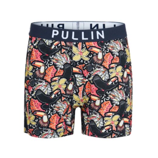 Pullin Trunk Boxershort Lazy Kakou