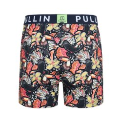 Pullin Trunk Boxershort Lazy Kakou