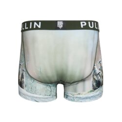 Pullin Trunk Boxershort Master Ouou