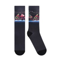 Pullin Socks Longmanomano