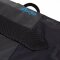FCS Boardbag Day Funboard Surfboard Cover 8.6 Steel Grey