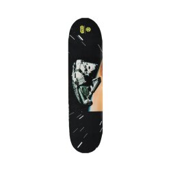 Element Star Wars SWXE Skateboard 8" Deck Millennium...