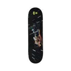 Element Star Wars SWXE Skateboard 8,5" Deck Tie Fighter