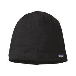Patagonia Beanie Hat Black