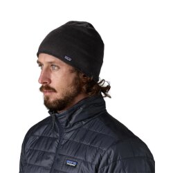 Patagonia Beanie Hat Black