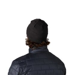 Patagonia Beanie Hat Black